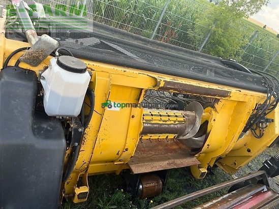 Cosechadora de Cereal - New Holland - fr 9050