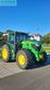 Tractor agrícola - John Deere - 6R 185