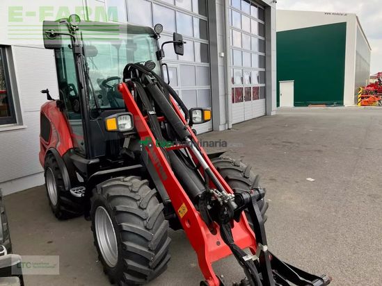 Telescopica - Manitou - manitou mla 5-50