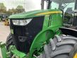 Tractor agrícola - John Deere - 7250r tractor (st24557)