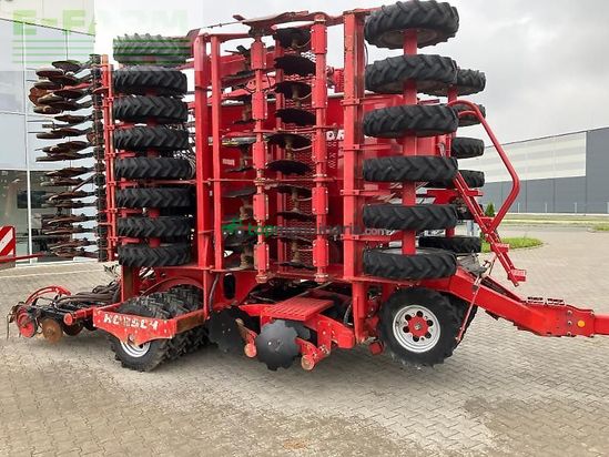 Sembradora - Horsch - pronto 8dc