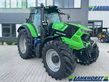 Tractor agrícola - Deutz-Fahr - 6215 ttv