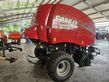Empacadora gigant - Case IH - rb 455 vc