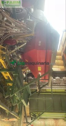 Sembradora directa -  - lachaud