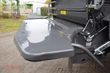Cosechadora de Cereal - Claas - trion 730