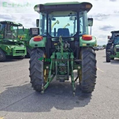 Tractor agrícola - John Deere - 5720