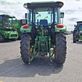 Tractor agrícola - John Deere - 5720