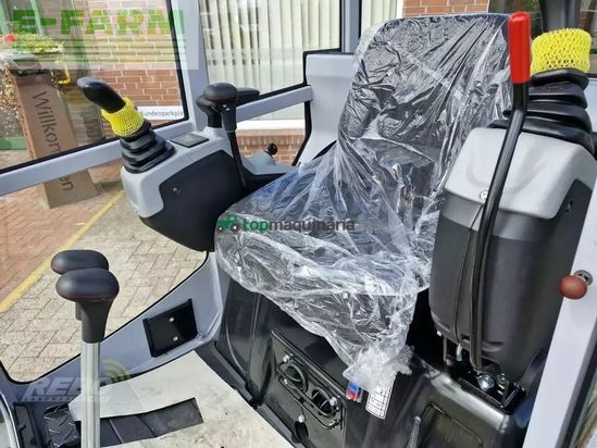 Excavadora - Wacker Neuson - et 16