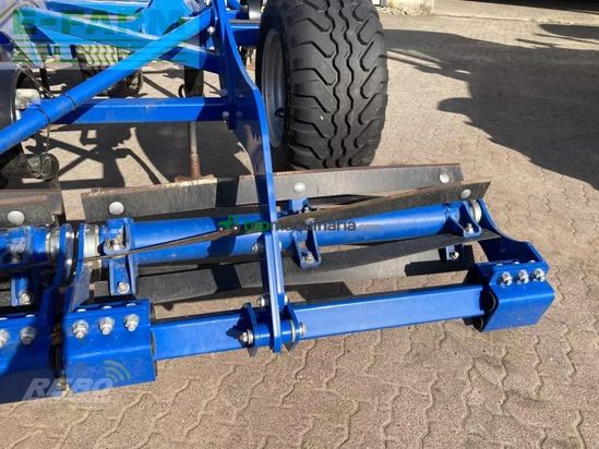 Cultivador - Kockerling - allrounder flatline 500