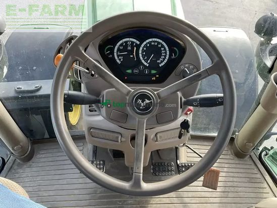 Tractor agrícola - John Deere - 6170r autopowr