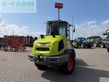 Minicargadora - Claas - torion 738 t sinus
