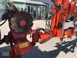 Arado - Kuhn - challenger 9- schar *aktionspreis!*