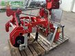 Cultivador -  - güttler greenmanager 12 grubber-walzen-striegel-