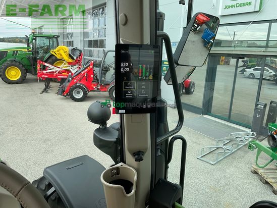 Tractor agrícola - John Deere - 6M 95