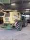 Cosechadora de Cereal - Krone - big x 770