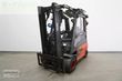 Elevadora - Linde - e 35 l 387
