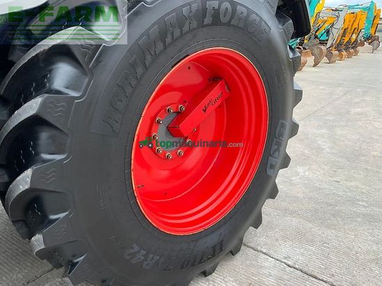 Tractor agrícola - Fendt - 939 profi plus tractor (st27653)