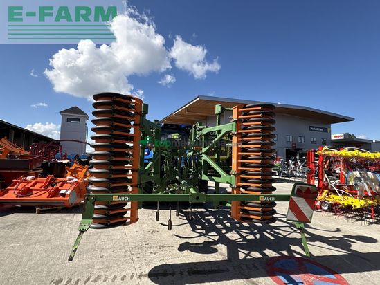 Cultivador - Amazone - cenius 4002