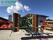 Cultivador - Amazone - cenius 4002