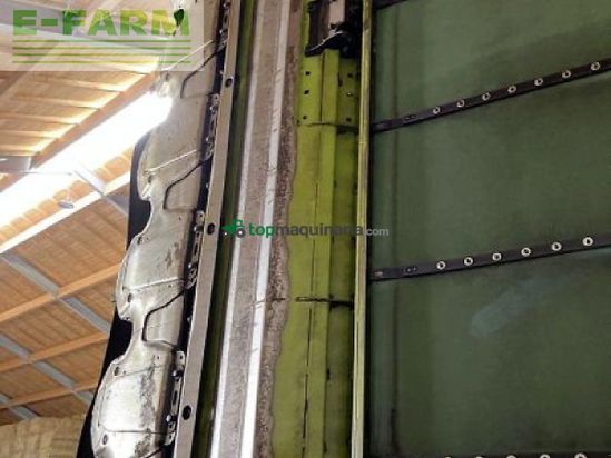 Cortacésped manual - Claas - disco 9200 c auto swather