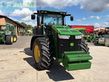 Tractor agrícola - John Deere - 8335r powr shift *motor neu*