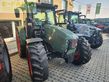 Tractor agrícola - Hürlimann - xb 125 gs mit fronthydraulik !!!