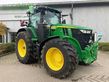 Tractor agrícola - John Deere - traktor 7r330
