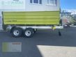 Volquet - Fliegl - tdk 80 vr fox *15 jahre cnob*