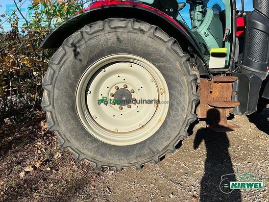 Tractor agrícola - Valtra - n 104