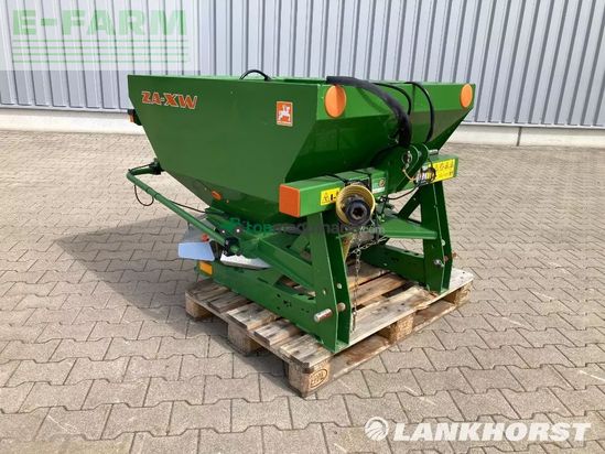 Esparcidor - Amazone - za-xw 502