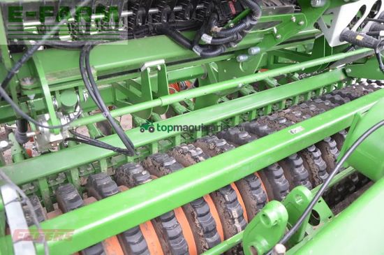 Combinado de siembra - Amazone - cataya 3000 super/ kx 3001 spe