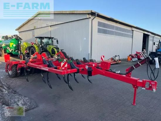 Cultivador - Horsch - tiger 3 as