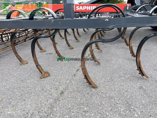 Cultivador - Saphir - allstar 601 profi