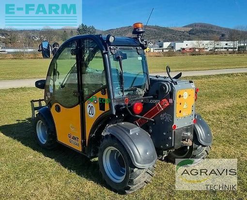 Telescopica - Giant - gt5048