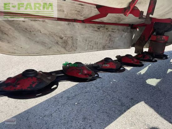 Cortacésped manual - Lely - splendimo 280m