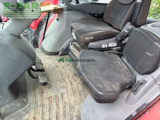 Tractor agrícola - Valtra - s262