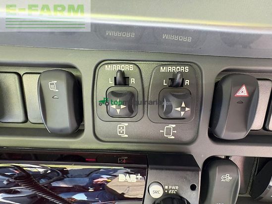 Tractor agrícola - New Holland - t7.300