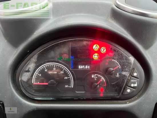 Telescopica - Schaffer - 9660 t