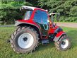 Tractor agrícola - Lindner - lintrac 75 ls