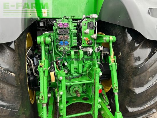 Tractor agrícola - John Deere - 8370r autopwr