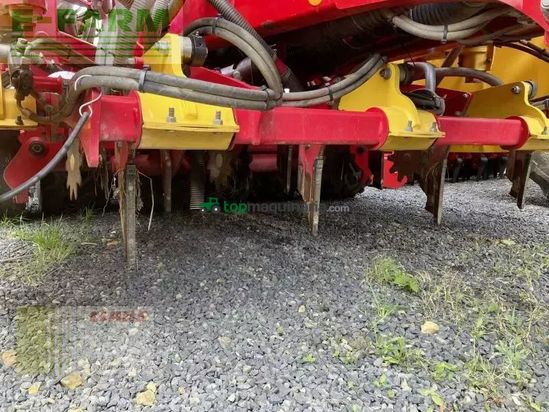 Sembradora monograno mecanica - Väderstad - spirit 400 c