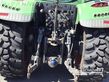 Tractor agrícola - Fendt - 724 scr profi plus | rtk | radgewichte