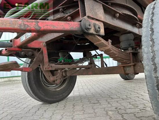 Remolqu agrícola -  - szdk 8000