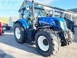 Tractor agrícola - New Holland - t7.250 auto command