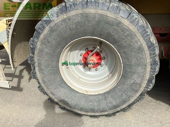 Cuba de purin - Vakutec - 18500