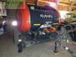 Empacadora gigant - Kubota - bv 5160