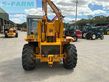 Telescopica - JCB - 525-67 turbo telehandler (st27334)