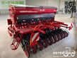 Sembradora - Horsch - versa 3 kr