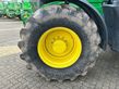 Tractor agrícola - John Deere - 6r 250 **mietrückläufer**
