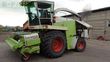 Cosechadora de Cereal - Claas - 840
